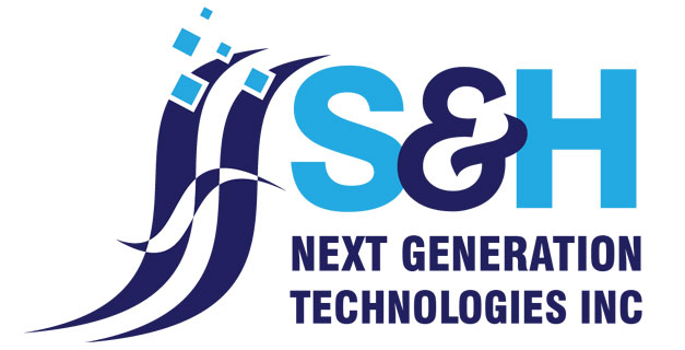 Software Company Logo Design