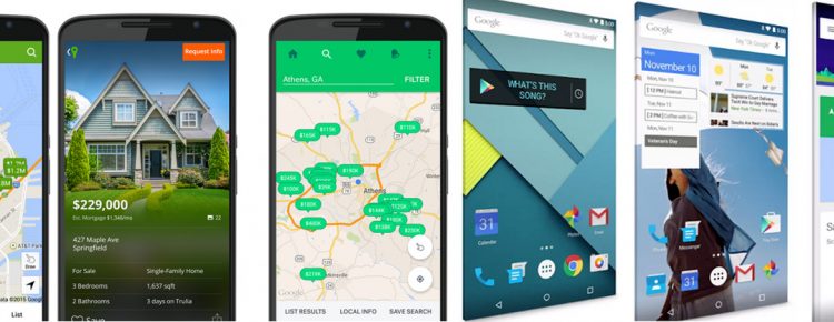 Android App Developer in Hyderabad